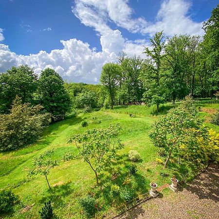 Ryokan Lankana Exideuil-sur-Vienne Dış mekan fotoğraf