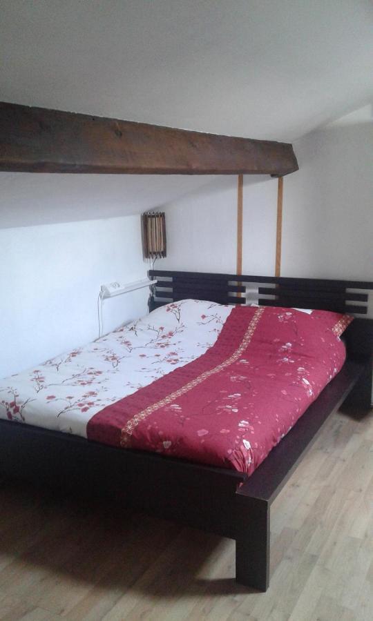 Ryokan Lankana Exideuil-sur-Vienne Dış mekan fotoğraf